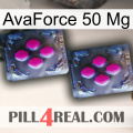 AvaForce 50Mg 01